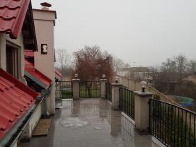Prodej, nájemní dům, Újezd u Uničova
