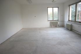 Prodej, výrobní objekt, 850 m2, Horažďovice