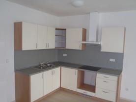 Pronájem, byt 1+kk, 43 m2, Bolatice, ul. Družstevní