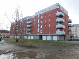 Prodej, byt 3+kk, Mladá Boleslav, ul. U Kasáren
