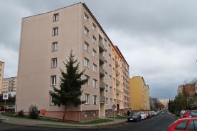 Prodej, byt 2+1, 60 m2, OV, Louny, ul. Petra Obrovce