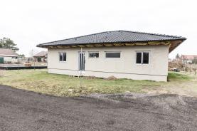 Prodej, rodinný dům, 143 m2, Mělník
