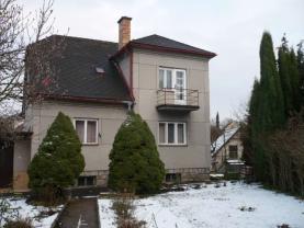 Prodej, rodinný dům 4+1, Bludov