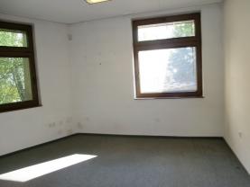 Pronájem, kancelář, 21 m2, Rychnov nad Kněžnou