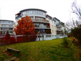 Prodej, byt 3+1+B+G, 93 m2, Plzeň - Studentská ul.