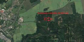 Prodej, pole, 22915 m2, Bor u Karlových Var