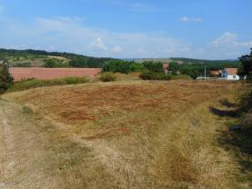 Prodej, pozemek k výstavbě, 1543 m2, Kelčany u Kyjova