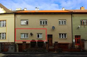 Prodej, byt 3+1, 64 m2, Klatovy, ul. Koldinova