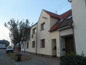 Pronájem, byt 2+1, 72 m2, Pardubice, ul. Ve Lhotkách