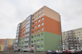 Prodej, byt 2+kk, 40 m2, DV, Most, ul. Jana Kříže