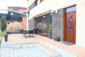 Prodej, rodinný dům, 184 m2, Roztoky u Prahy, pozemek 873 m2