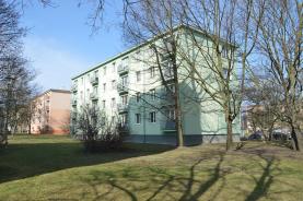 Prodej, byt 2+1, DV, 52 m2, Teplice, ul. Duchcovská
