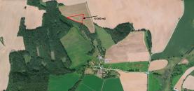 Prodej, pole, 10 000 m2, Výrov u Milavčí