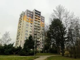 Prodej, byt 1+kk, Ostrava, ul. Výškovická