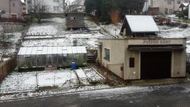 Prodej, stavební pozemek, 550 m2, Náchod, ul. Za Koupalištěm