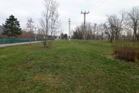 Prodej, louka, 2 390 m2, Černošice