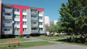 Pronájem, Byt 1+1, Ostrava, ul. Otakara Jeremiáše