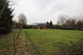Prodej, stavební pozemek, 1134 m2, Ostrava - Výškovice