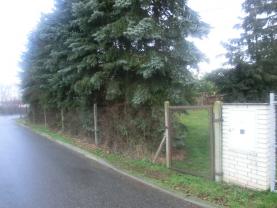 Prodej, zahrada, 2011 m2, Švábenice