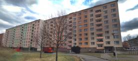 Prodej, byt 2+1, 54 m2, Prostějov, V.Špály