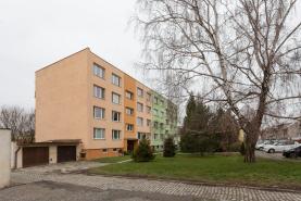 Prodej, byt 3+1, 78 m2, OV, Opava, ul. Fügnerova