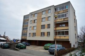 Prodej, byt 3+1, 90 m2, Přelouč, ul. Střelova