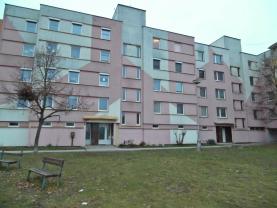 Prodej, byt 3+1, Týn nad Vltavou, ul. náměstí Mládeže