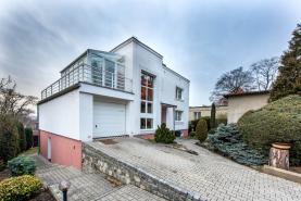 Prodej, vila, 280 m2, Teplice, ul. Josefa Šafaříka