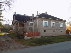Prodej, rodinný dům, 2053 m2, Otročiněves