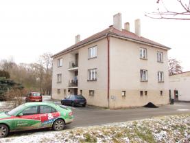 Prodej, byt 3+1, Děkov