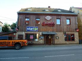 Prodej, bar a herna, 600 m2, Smržovka