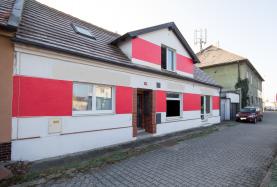 Pronájem, obchodní objekt 150 m2, Jesenice - Praha západ