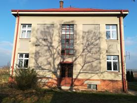 Prodej, byt 1+kk, Kostelec nad Orlicí