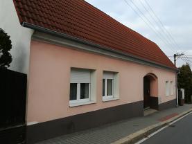 Prodej, rodinný dům, Kostelec nad Orlicí