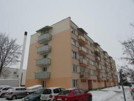 Prodej, byt 2+1, Humpolec