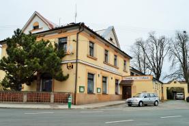 Prodej, rodinný dům, Albrechtice nad Orlicí, ul. Na drahách
