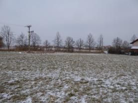 Prodej, pozemek, 983 m2, Třeboň
