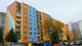 Prodej, byt, 72 m2, 3+1, Plzeň, ul. Břeclavská