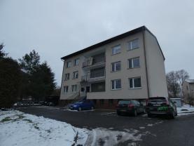 Prodej, byt 3+1, Soutice