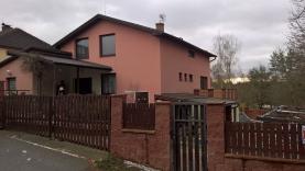 Prodej, rodinný dům se čtyřmi jednotkami, Praha 4 - Točná