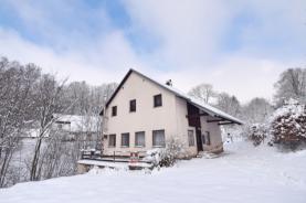 Prodej, chalupa, 2345 m2, Mladkov - Petrovičky
