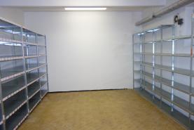 Pronájem, komerční prostory, 30 m2, Hradec Králové - centrum