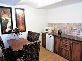 Prodej, rodinný dům, 3+1, Malá Bukovina