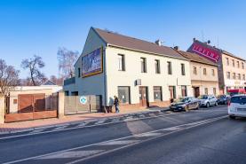 Pronájem, byt 4+1, 90m2, Uhříněves, Přátelství