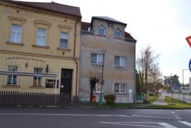 Prodej, rodinný dům, Sezemice, ul. Tyršovo náměstí