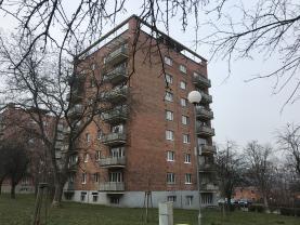 Prodej, byt 2+1, Zlín, ul. Věžové domy