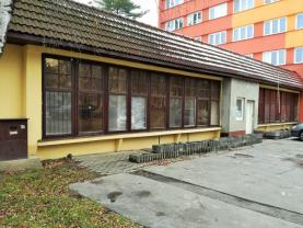Pronájem, kancelářské prostory, 400 m2, Frýdek - Místek