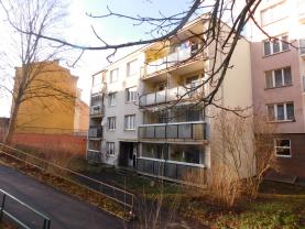 Prodej, byt 2+1, 62m2, Karlovy Vary, ul. Vítězná