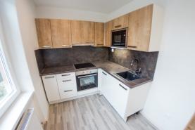Prodej bytu 1+1 40 m2, Horšovský Týn