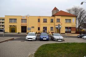Pronájem, kancelářské prostory, 43 m2, Mělník, ul. Nová